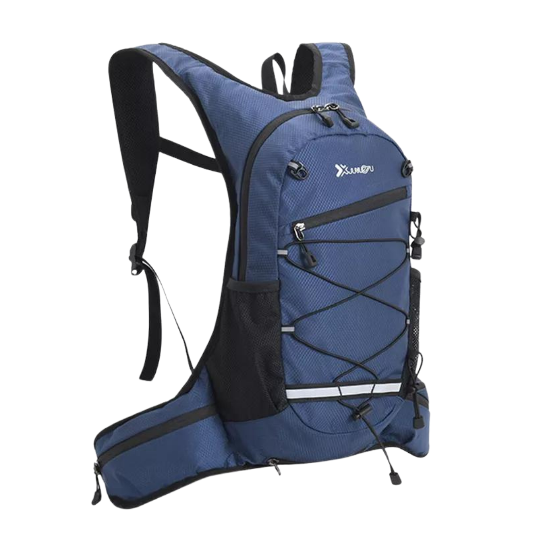 Backpack – Hiken & Fietsen | Lichtgewicht, Duurzaam & Ventilerend