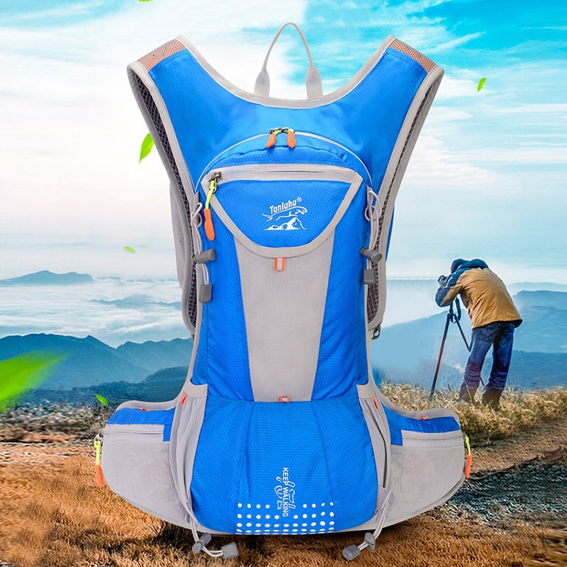 Melzano Kent | Sportieve ErgoComfort sportrugzak