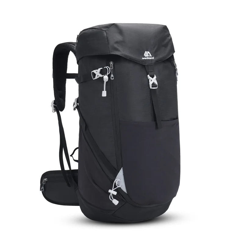 50L Premium Waterproof Backpack – Lightweight and Spacious Design