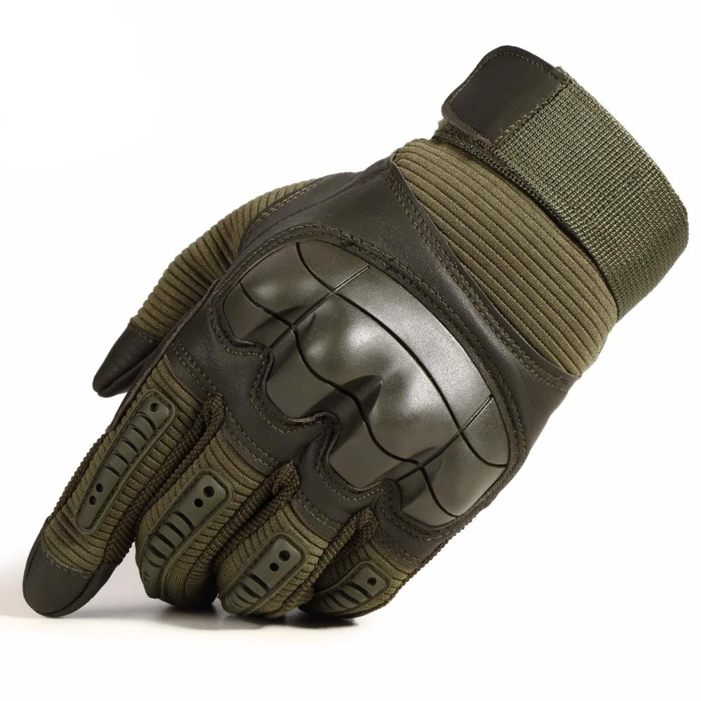 Melzano Outwear Survival Handschoenen