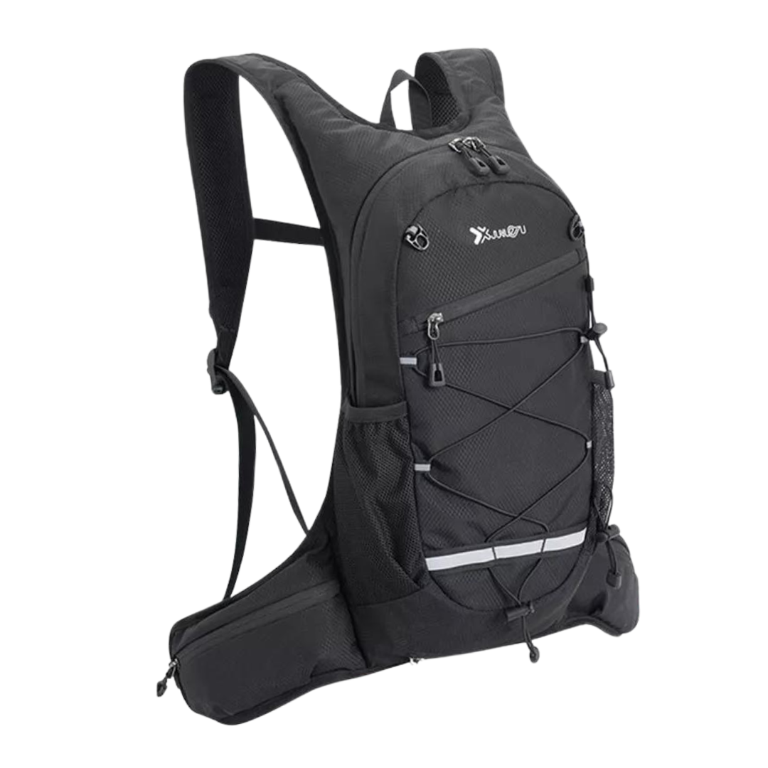 Backpack – Hiken & Fietsen | Lichtgewicht, Duurzaam & Ventilerend