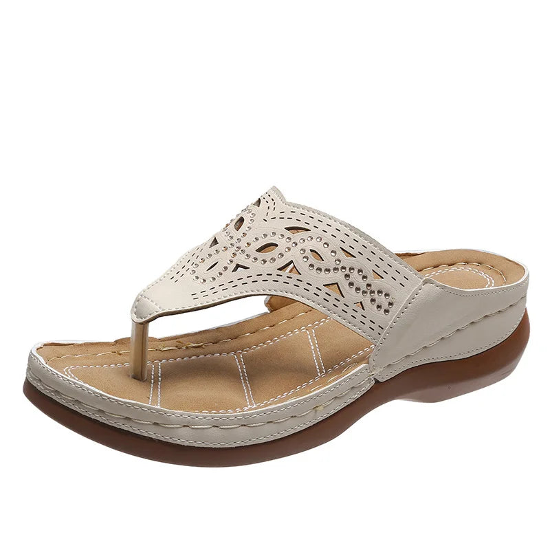 Melzano Elysia Slippers