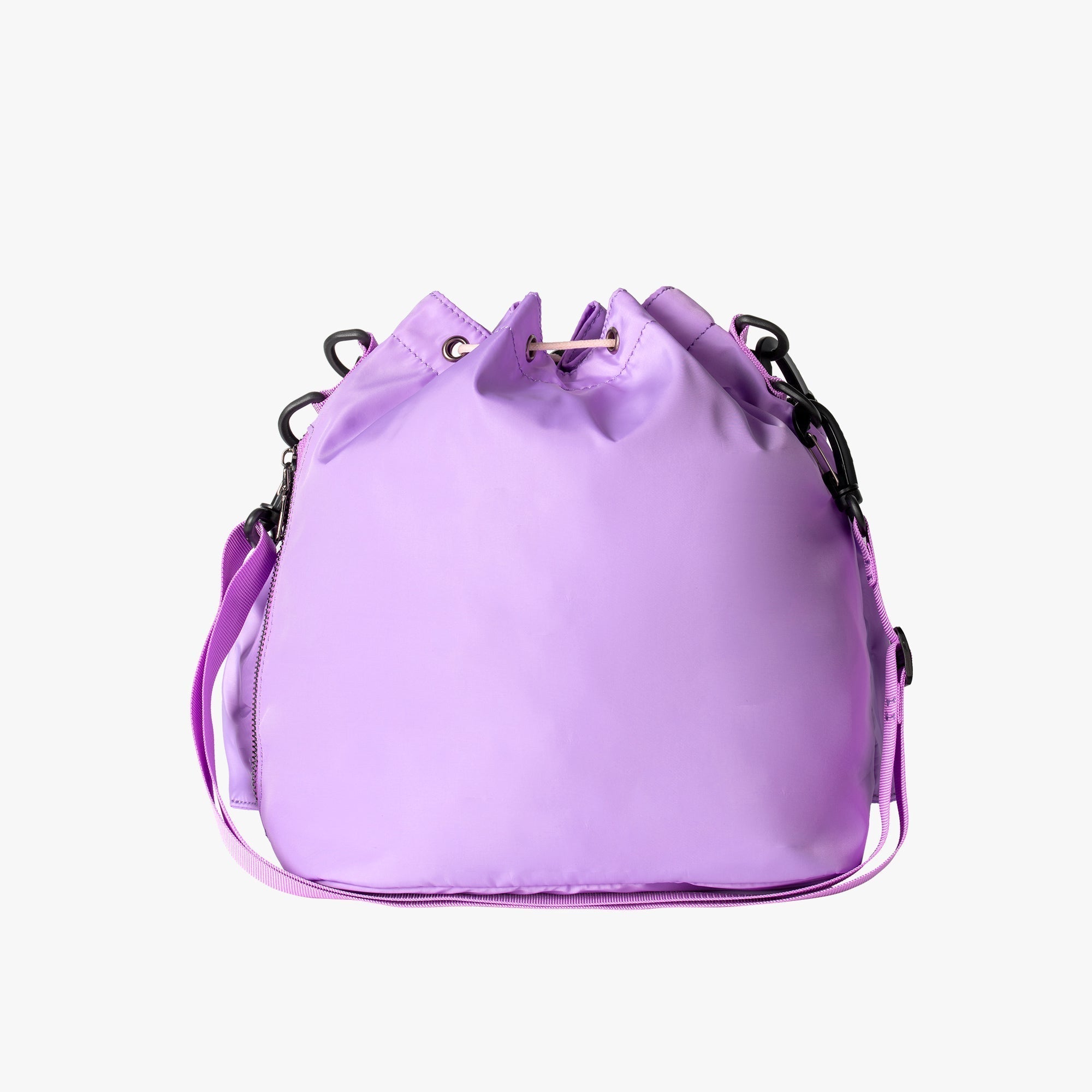 Melzano Nylon Cord Bag