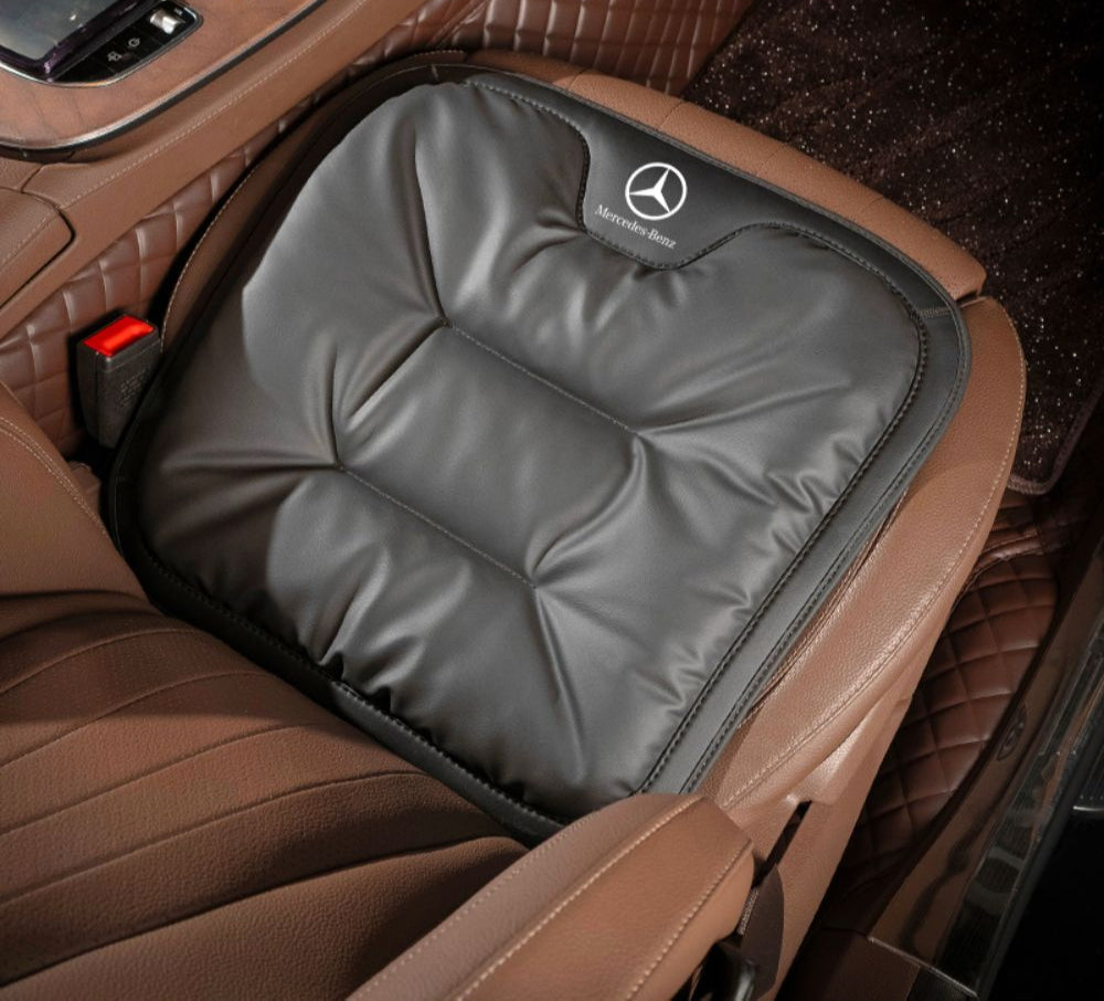Velario Car Cushion – Ergonomic Seat Cushion Custom-Made for Ultimate Driving Comfort and Support