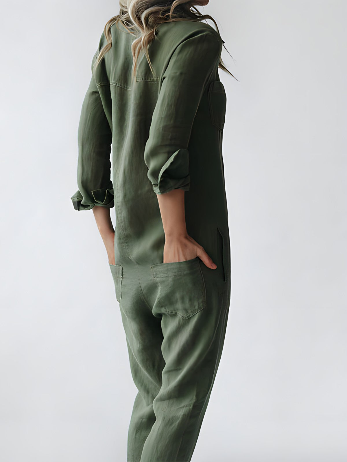 Melzano Anna Jumpsuit