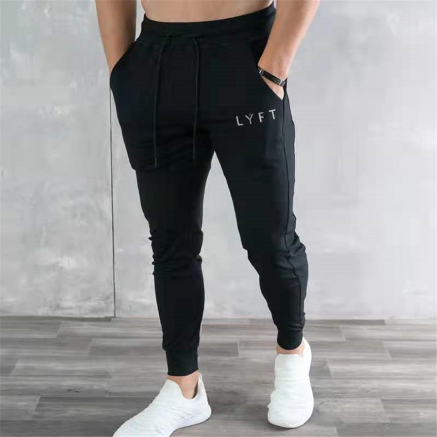 Lyft | Jogger de ropa urbana cómoda