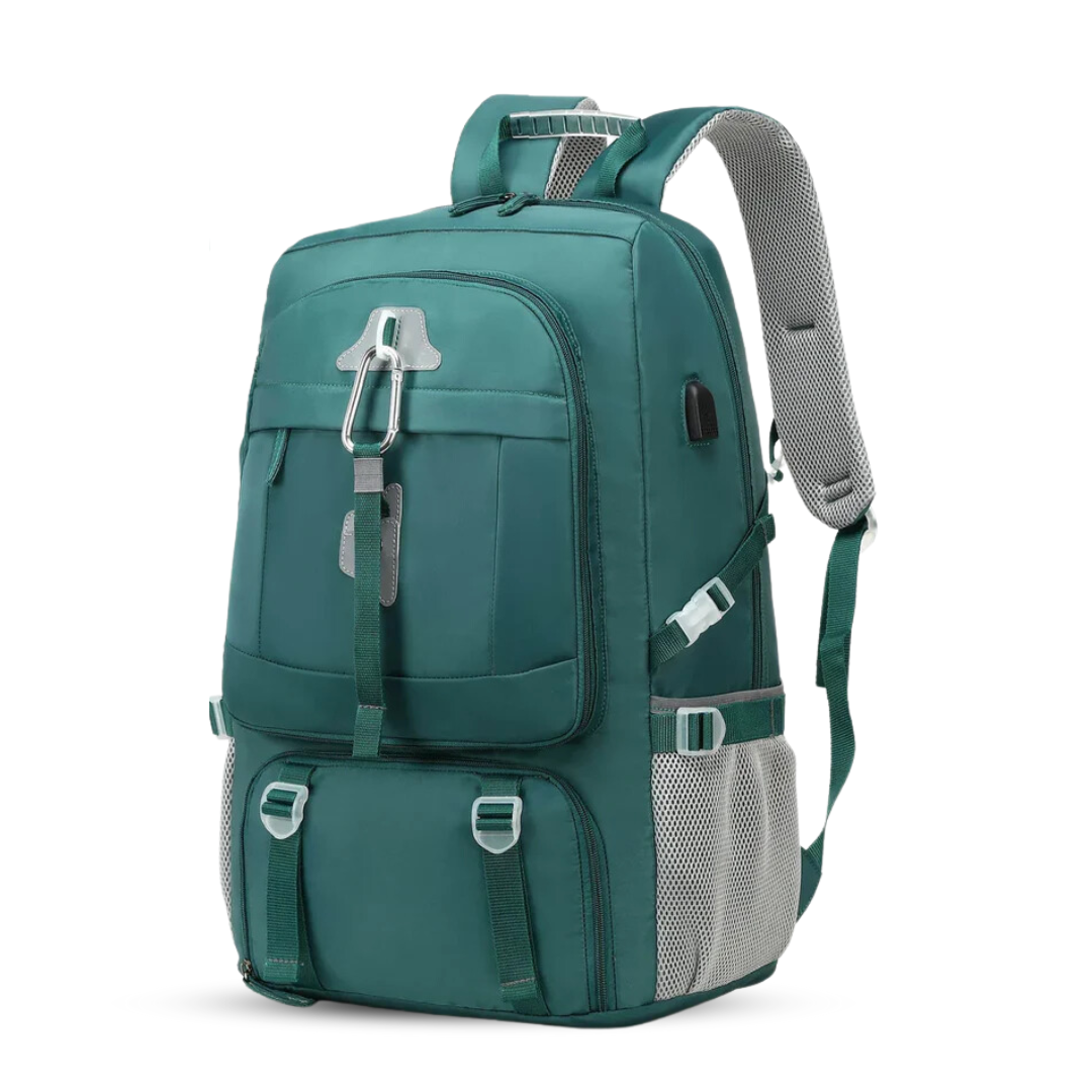 50L Reisrugzak – Waterdicht & Comfortabel voor Outdoor Avonturen