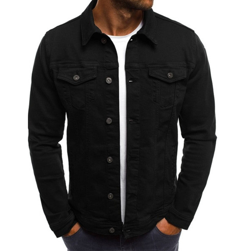 Melzano Bob Casual Clothing Men's Jacket