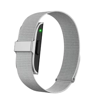 HealthTrack – Fitnesstracker waterdicht & stijlvol – voor dagelijks gebruik