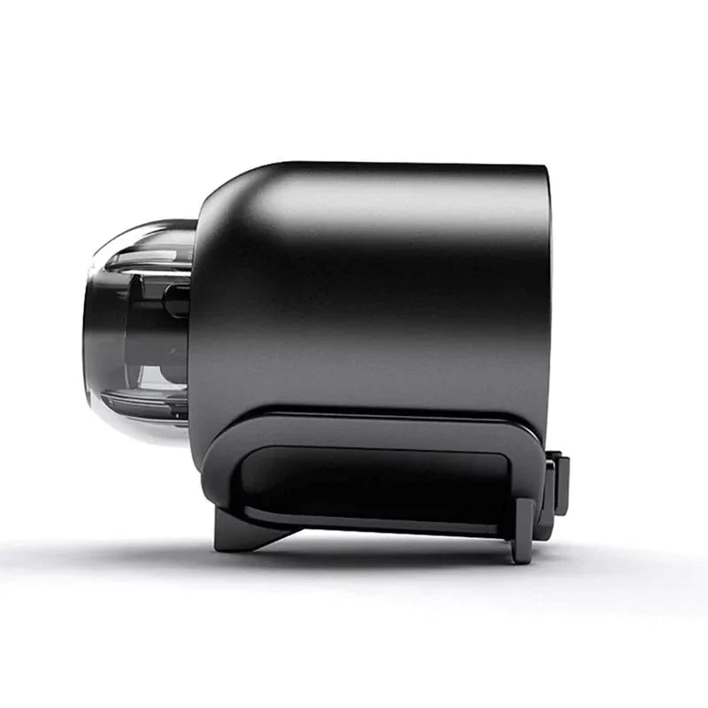 NovaVista WLAN-camera – Draadloze 1080P mini-beveiligingscamera HD