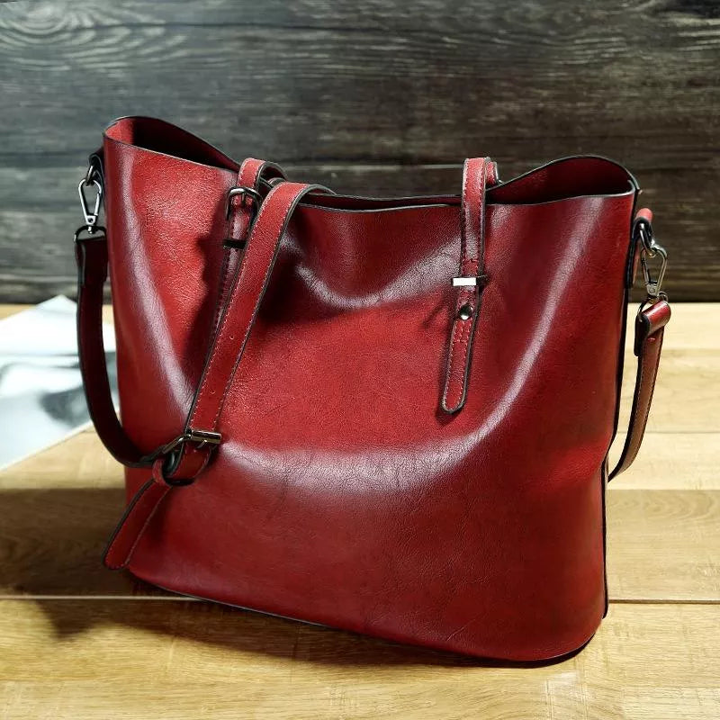 Melzano Camel Crossbody tas