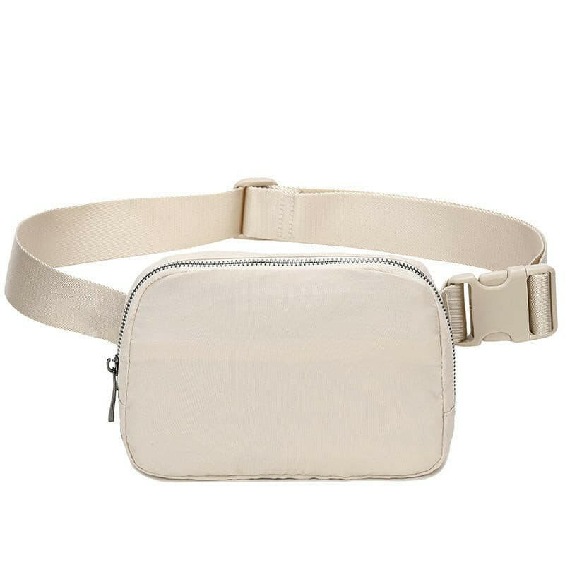 Melzano Riem Taillezak Crossbody Fanny Packs For Women