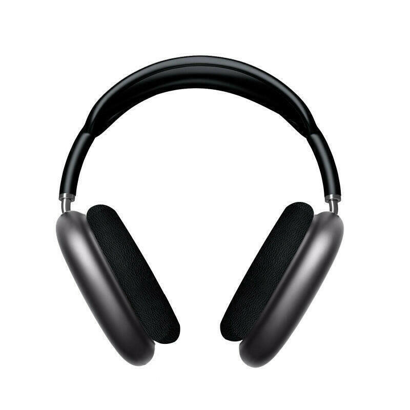 Melzano P9MAX Bluetooth koptelefoon