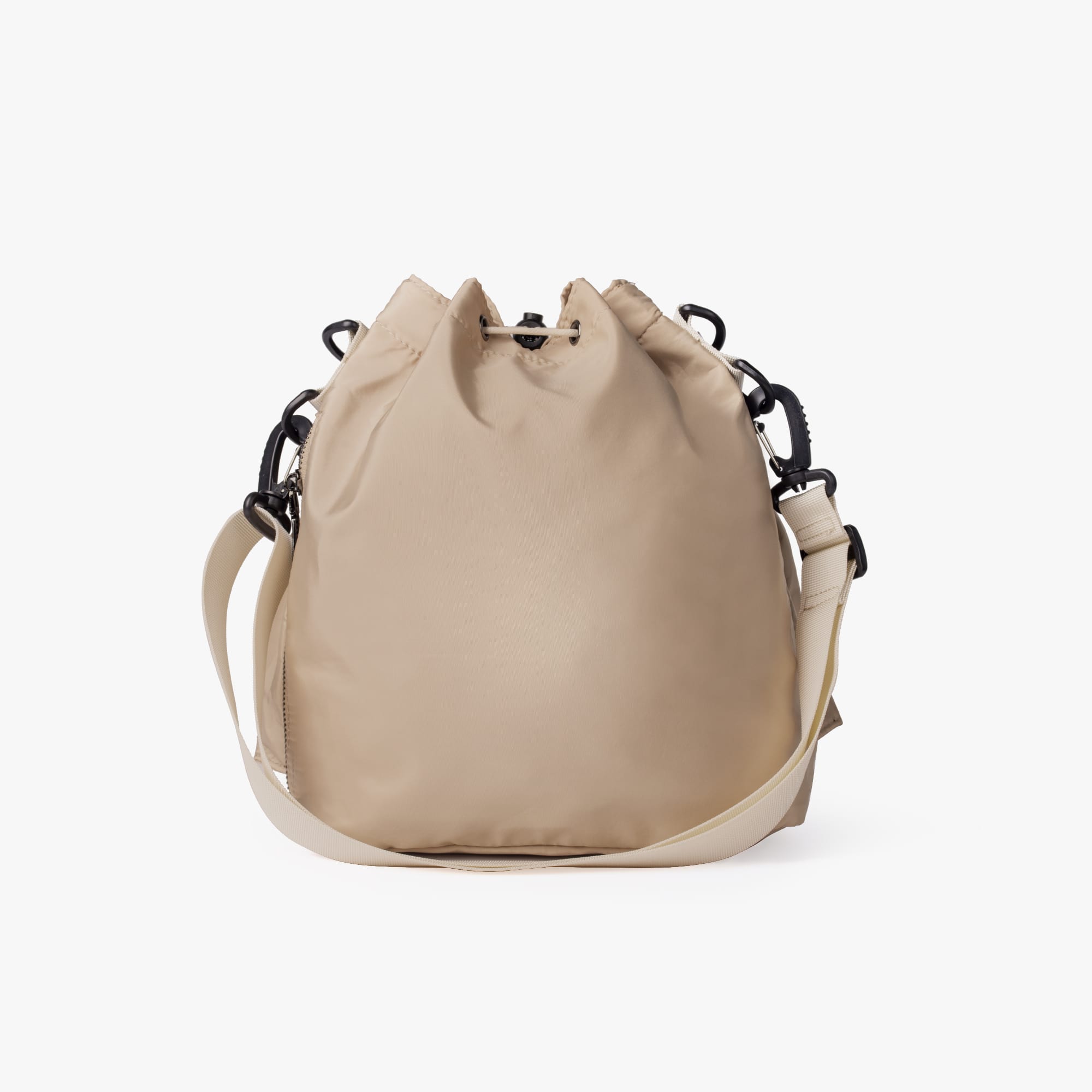 Melzano Nylon Cord Bag
