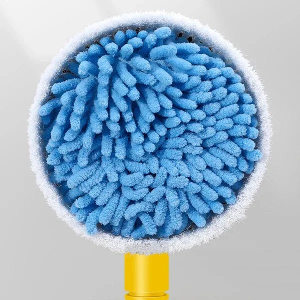 Melzano Washer | 360 Auto Roterende Mop