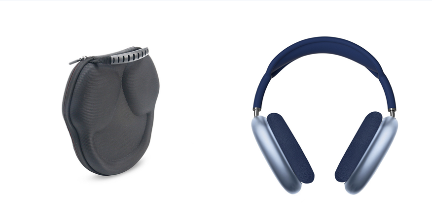 Melzano P9MAX Bluetooth koptelefoon