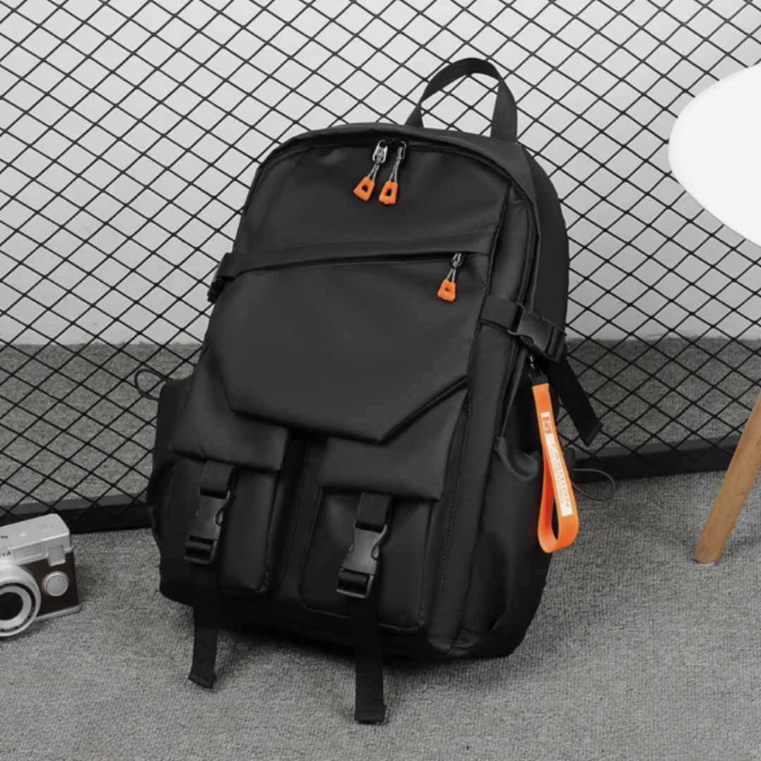 Outdoor Rugzak – Waterdicht & Comfortabel | Voor Sport & Reizen