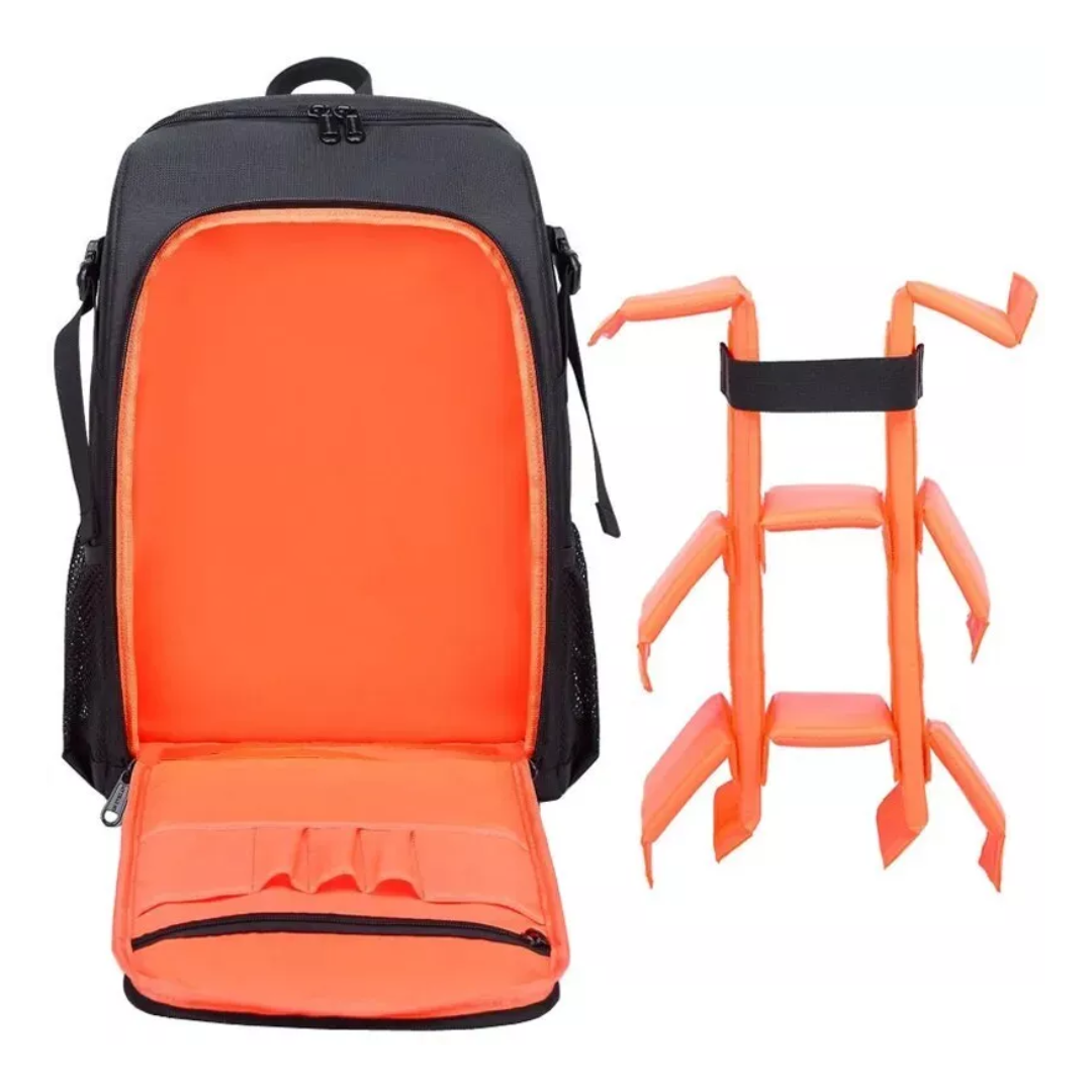 Outdoor Cameratas – Waterafstotende Rugzak voor DSLR/SLR & Laptop