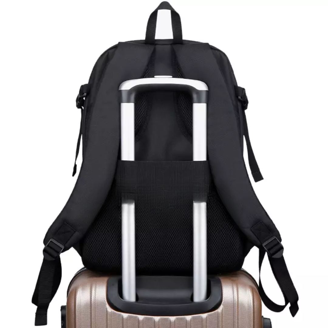 Outdoor Cameratas – Waterafstotende Rugzak voor DSLR/SLR & Laptop