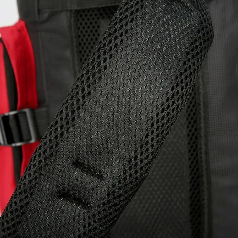 90L Waterdichte Rugzak – Grote Outdoor Backpack voor Avonturiers