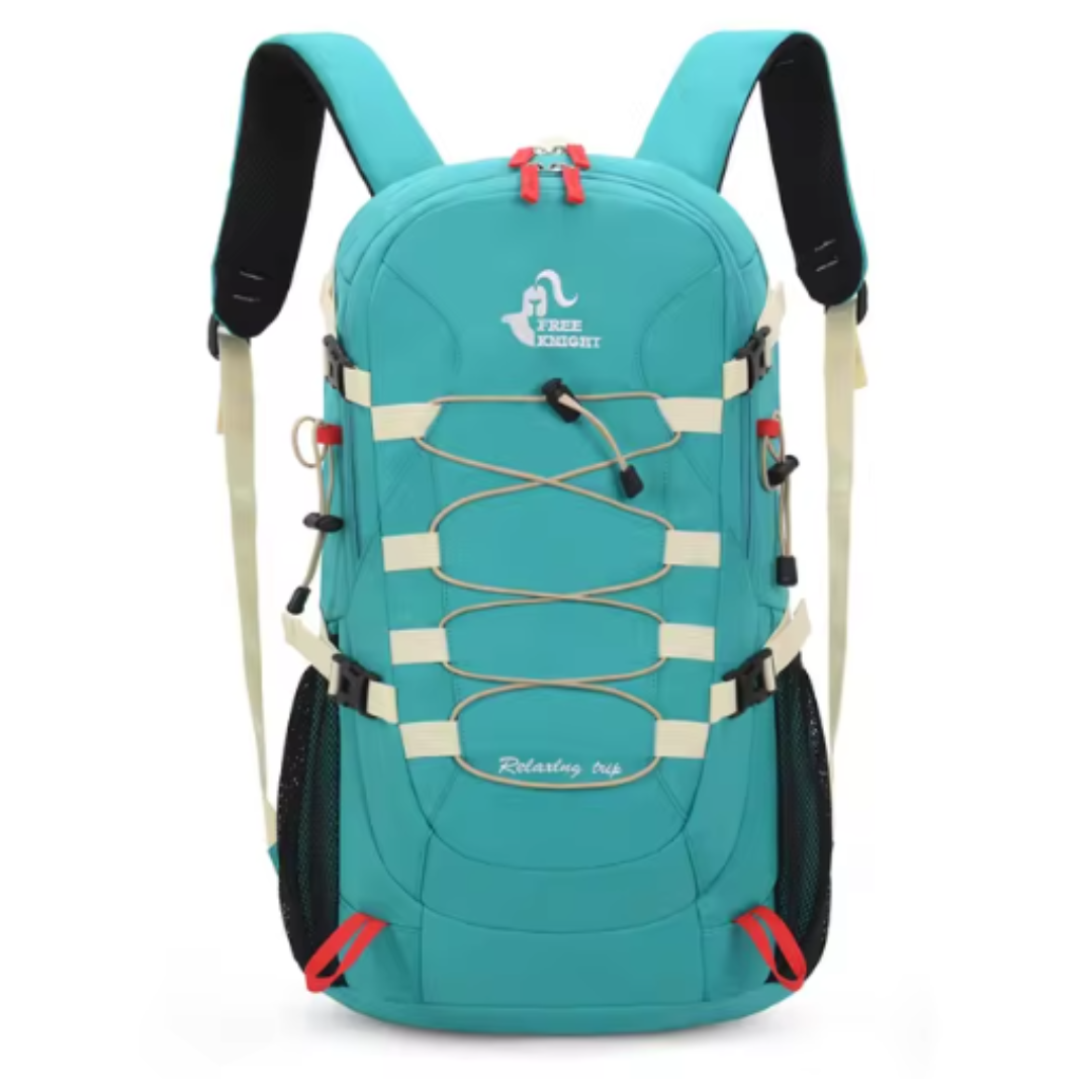 40L Outdoor Rugzak – Waterdicht & Duurzaam voor Avontuurlijk Gebruik