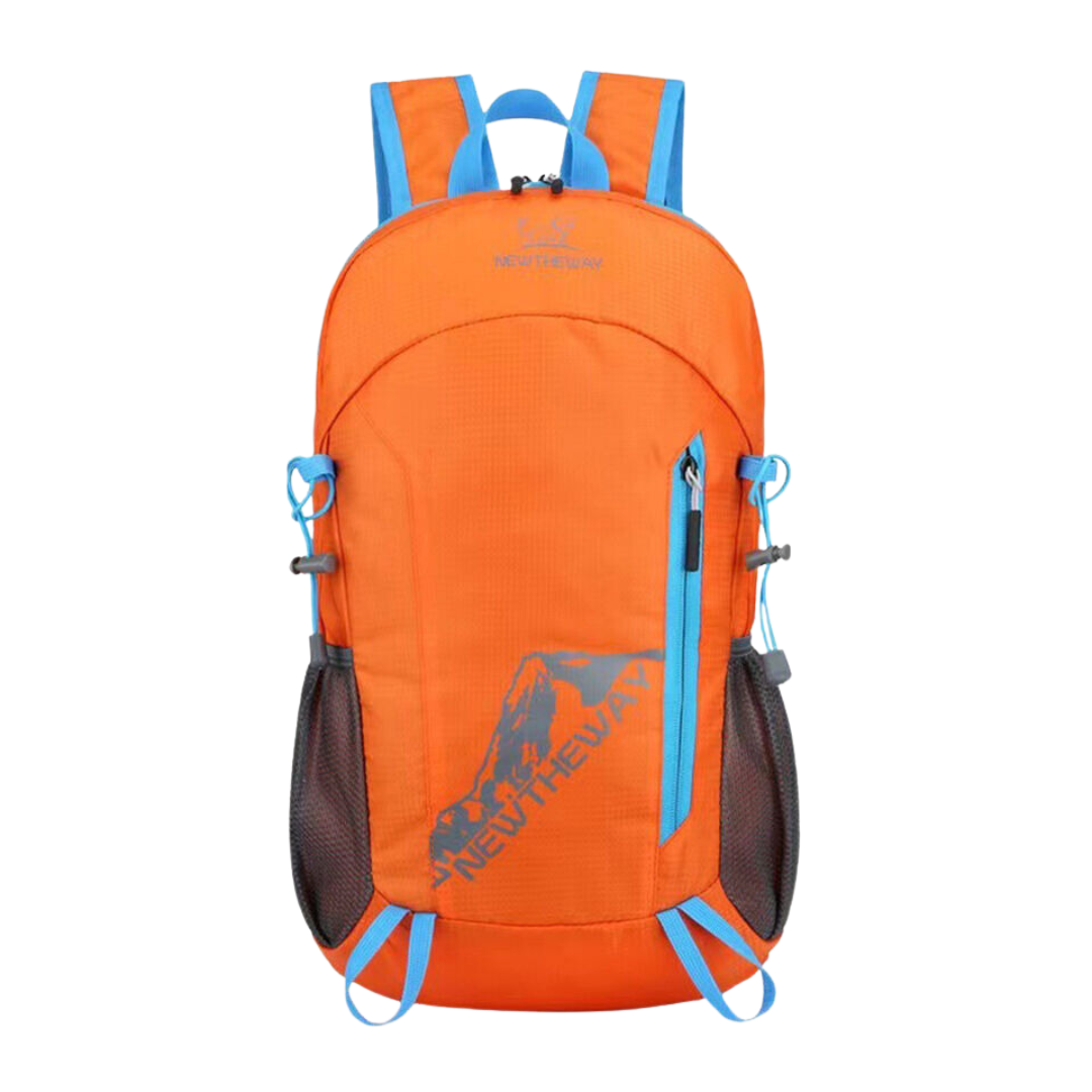 20L Opvouwbare Rugzak – Lichtgewicht & Waterbestendig Outdoor Model