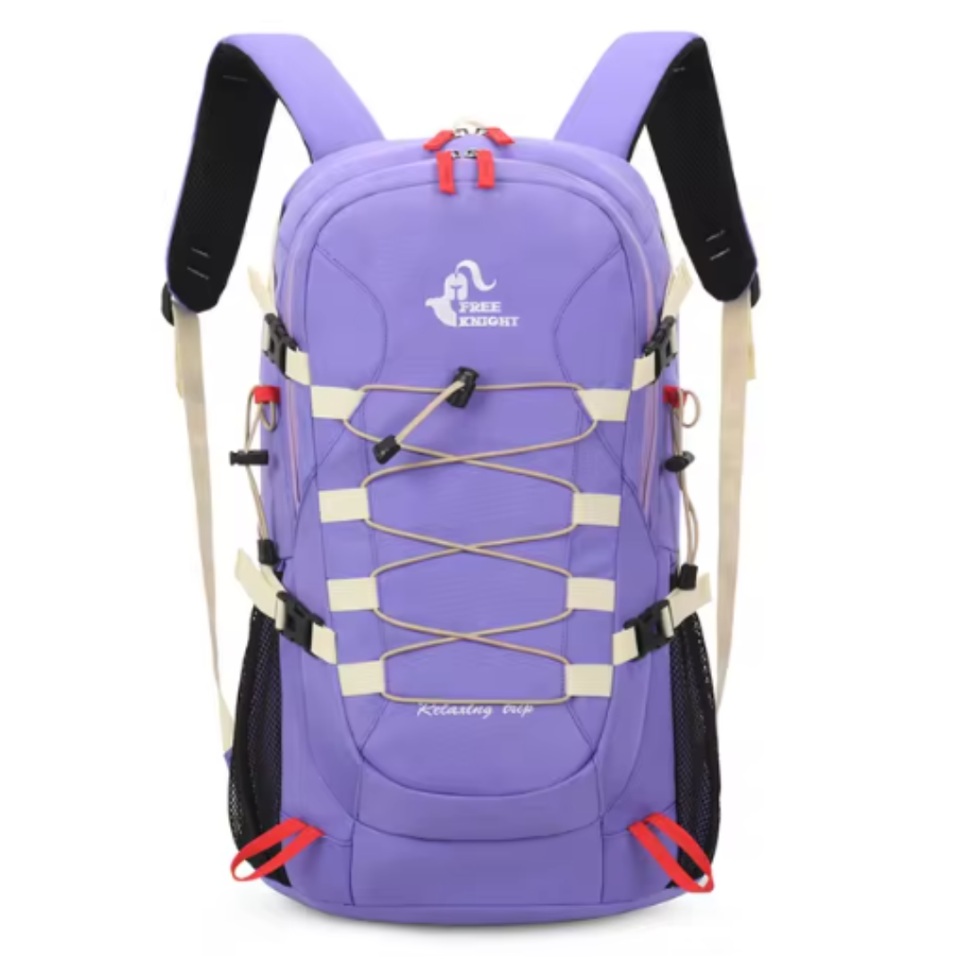 40L Outdoor Rugzak – Waterdicht & Duurzaam voor Avontuurlijk Gebruik