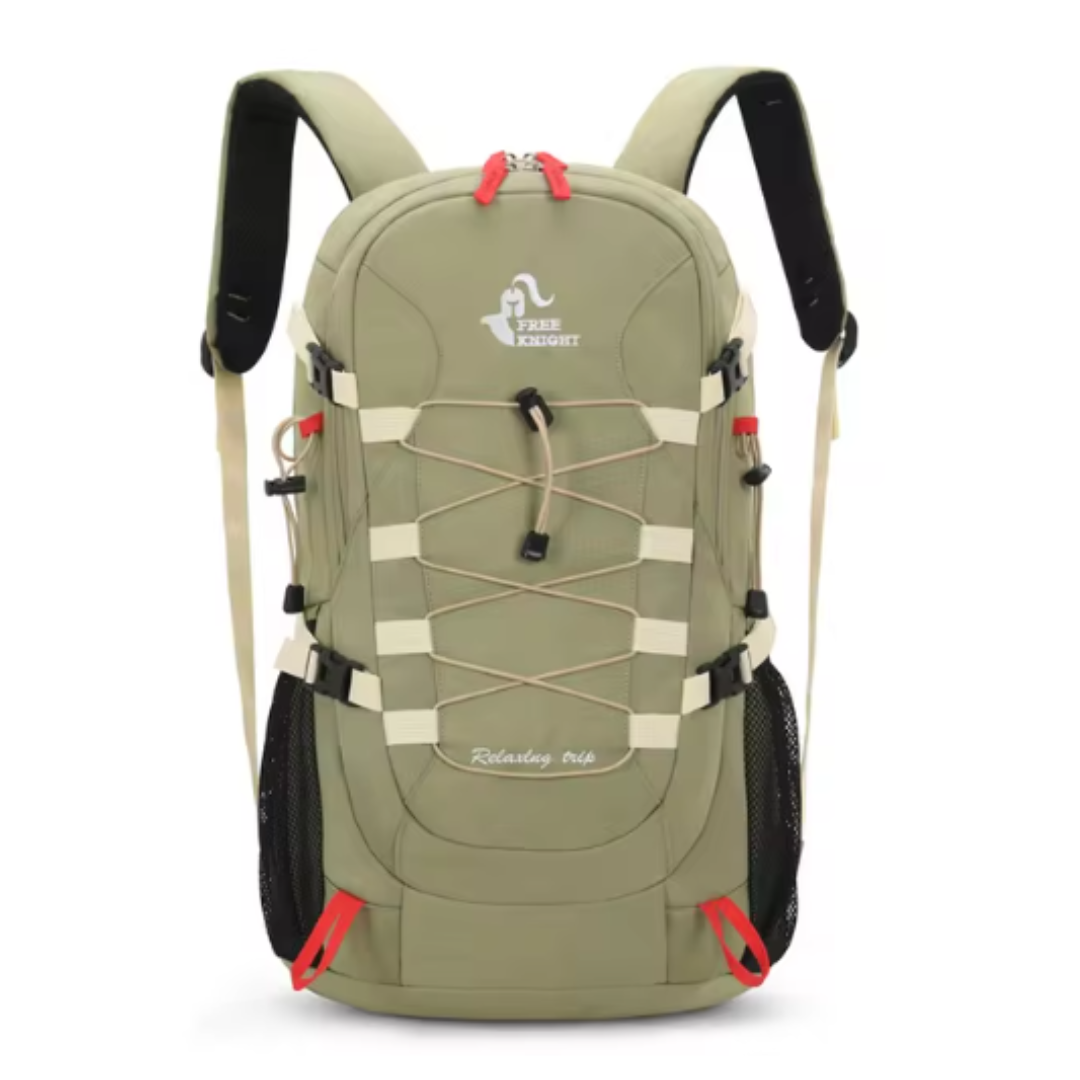 40L Outdoor Rugzak – Waterdicht & Duurzaam voor Avontuurlijk Gebruik