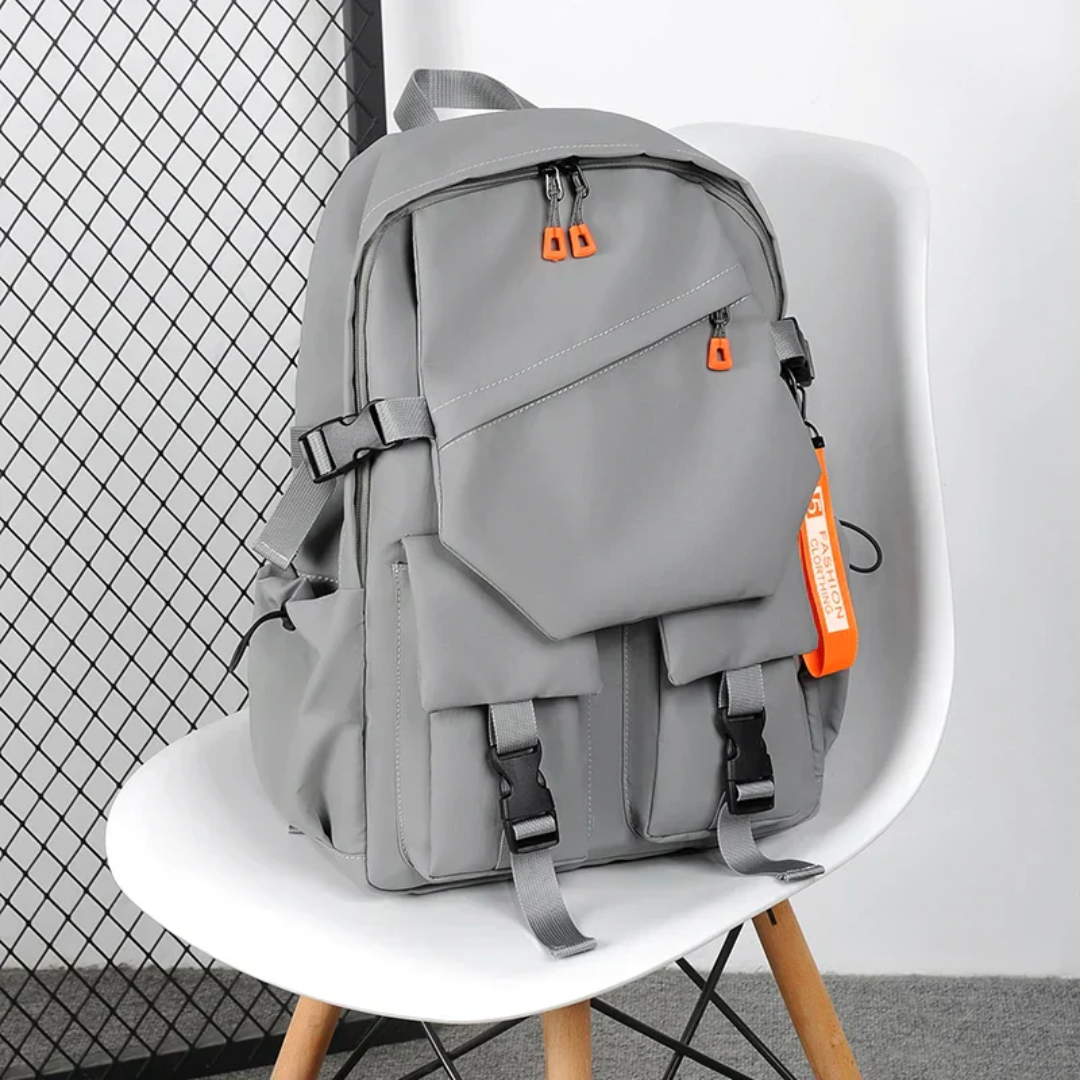 Outdoor Rugzak – Waterdicht & Comfortabel | Voor Sport & Reizen