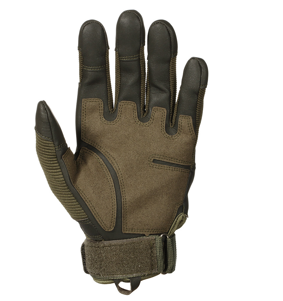 Melzano Outwear Survival Handschoenen