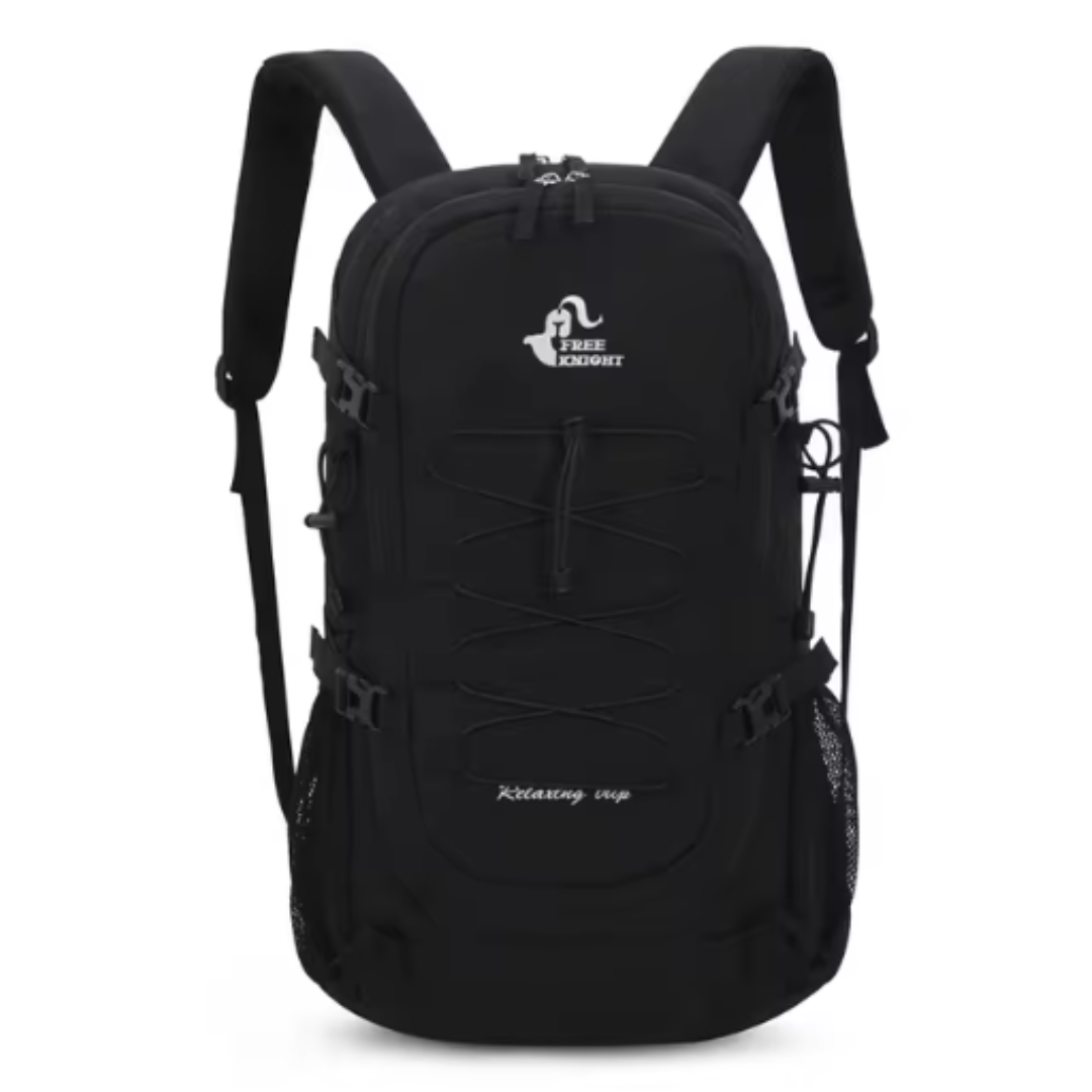 40L Outdoor Rugzak – Waterdicht & Duurzaam voor Avontuurlijk Gebruik