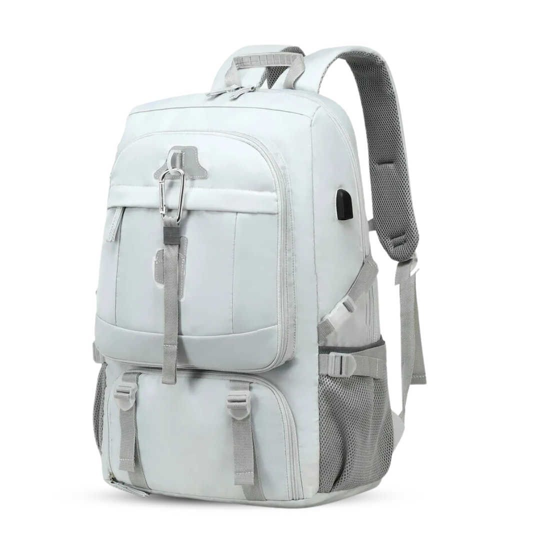 50L Reisrugzak – Waterdicht & Comfortabel voor Outdoor Avonturen