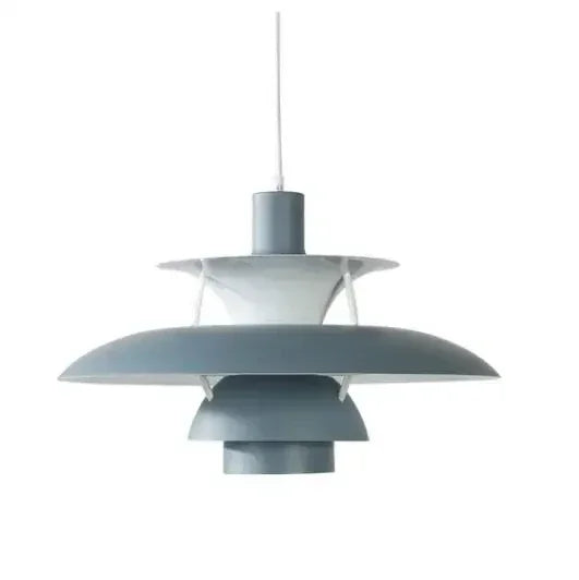 Moderne ronde LED plafondlamp - Dimbaar & energiezuinig