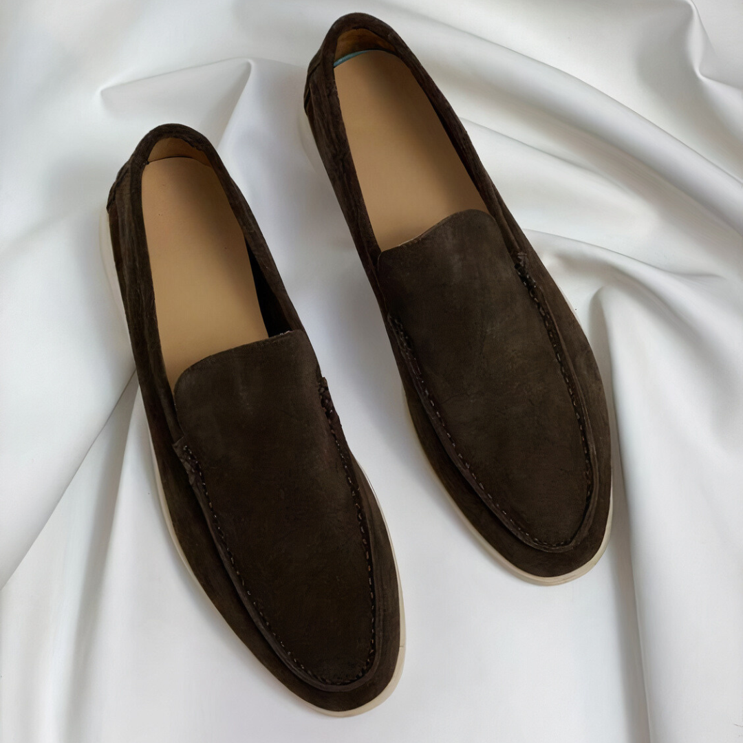 Melzano PremiumShoes | Comfy Loafers