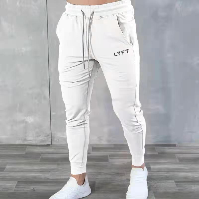 Lyft | Jogger de ropa urbana cómoda