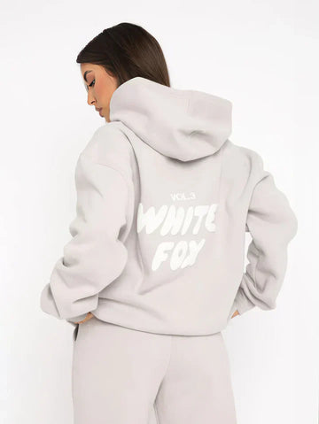 EZRAH – Women's Tracksuit Jogging Hoodie Set