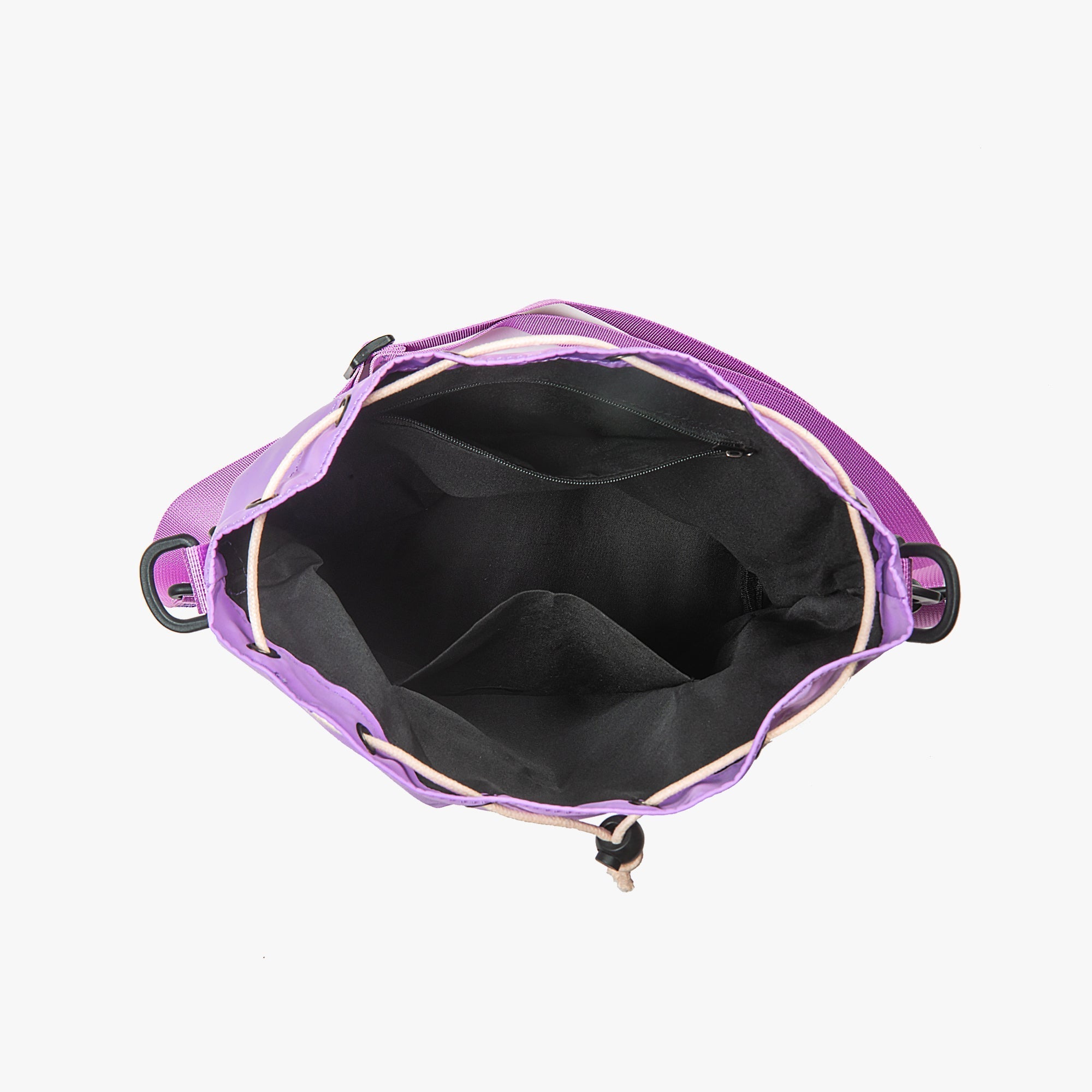 Melzano Nylon Cord Bag