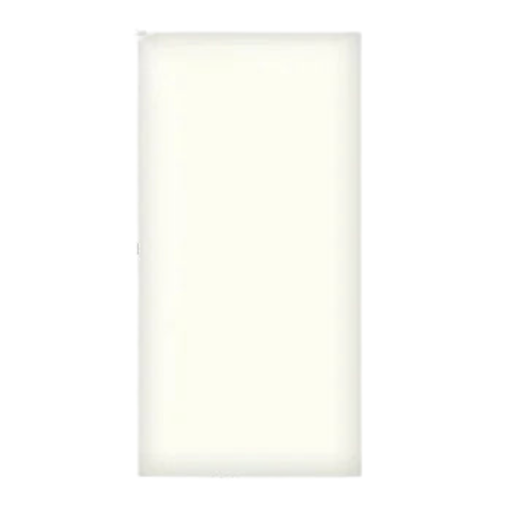 SoftWall – adhesiu de paret 3D per a habitació infantil d'escuma – Autoadhesiu i segur