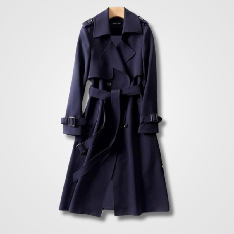 Melzano Rox | Trenchcoat