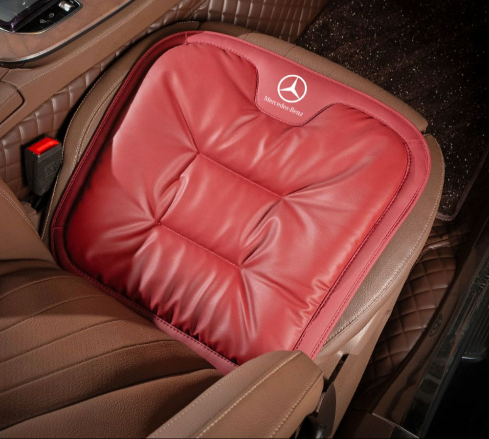 Velario Car Cushion – Ergonomic Seat Cushion Custom-Made for Ultimate Driving Comfort and Support