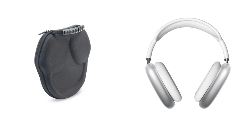 Melzano P9MAX Bluetooth koptelefoon