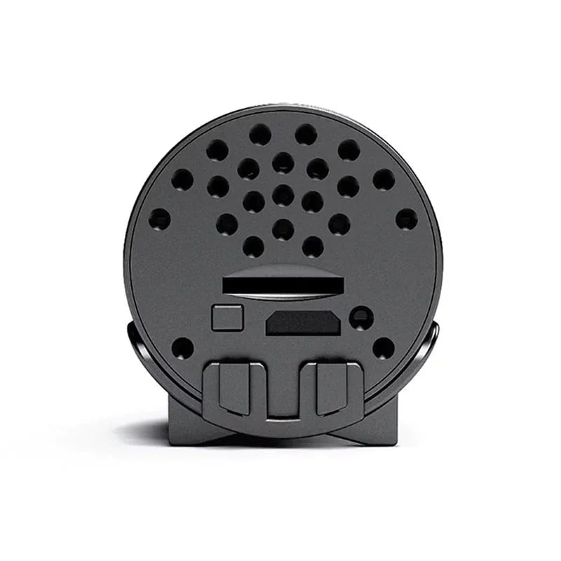 NovaVista WLAN-camera – Draadloze 1080P mini-beveiligingscamera HD
