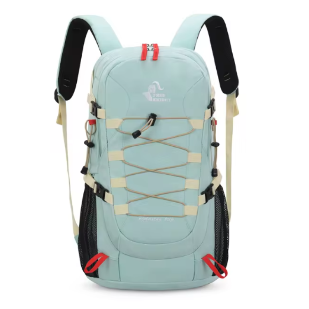 40L Outdoor Rugzak – Waterdicht & Duurzaam voor Avontuurlijk Gebruik