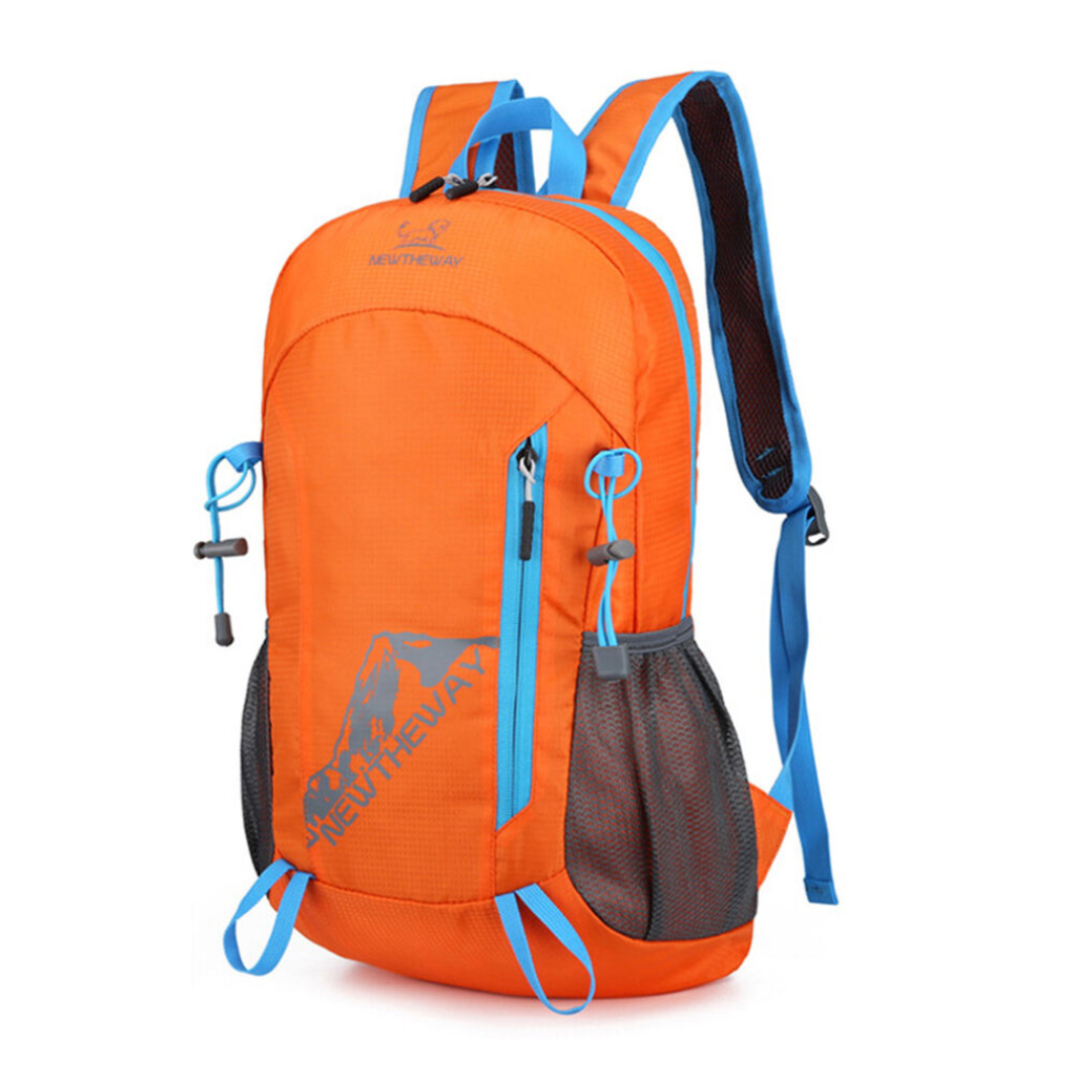 20L Opvouwbare Rugzak – Lichtgewicht & Waterbestendig Outdoor Model