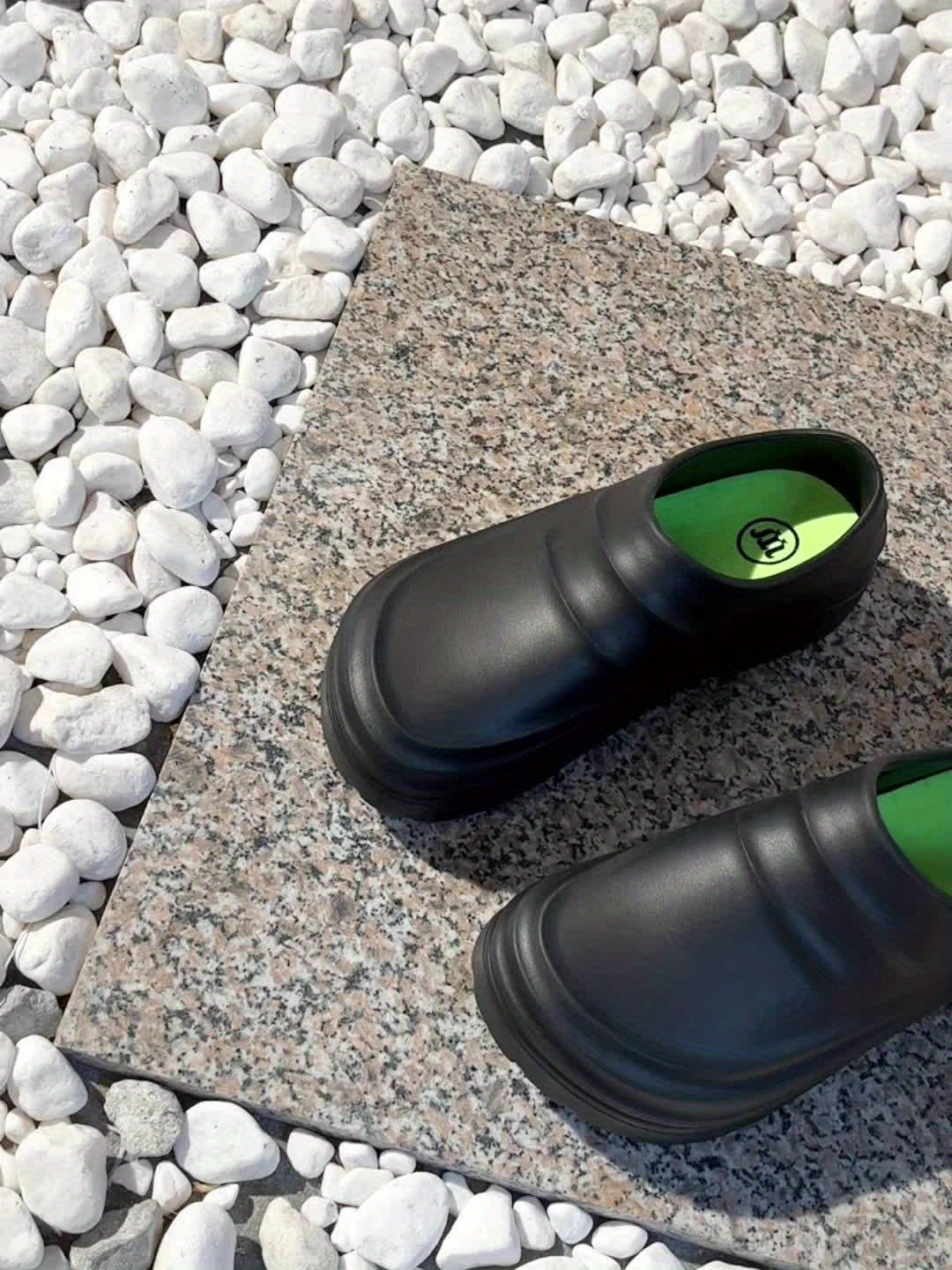 AquaStep Clogs – Orthopedische en Waterdichte Instappers voor Ultiem Loopcomfort en Zomerse Frisheid