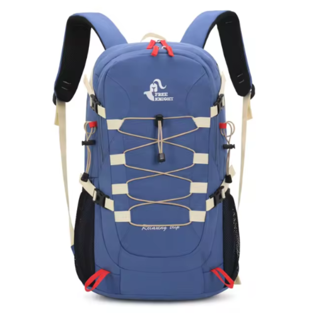 40L Outdoor Rugzak – Waterdicht & Duurzaam voor Avontuurlijk Gebruik