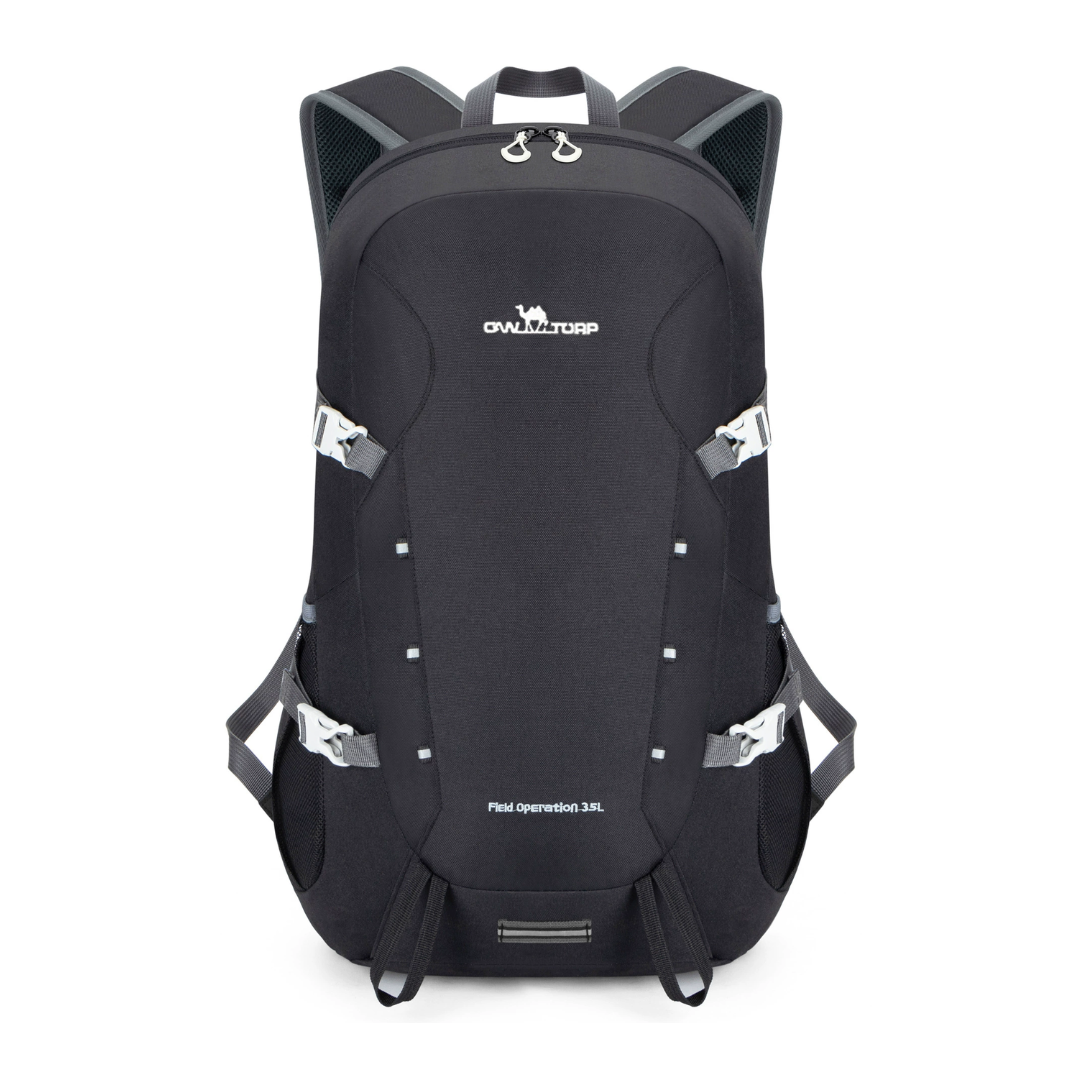 Hiking Rugzak – Grote Capaciteit & Waterafstotend voor Outdoor Gebruik