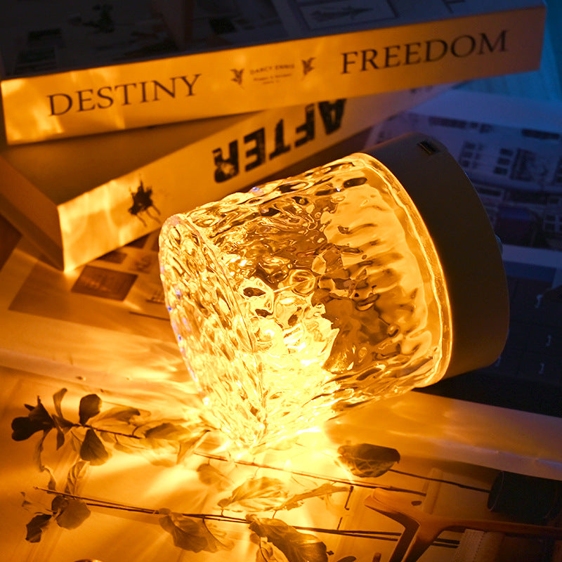 Melzano Atmoslamp