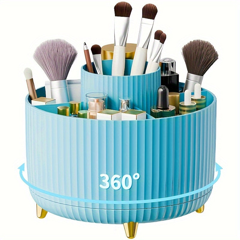 360° Draaibare Organizer – Compact, Stijlvol & Ruimtebesparend