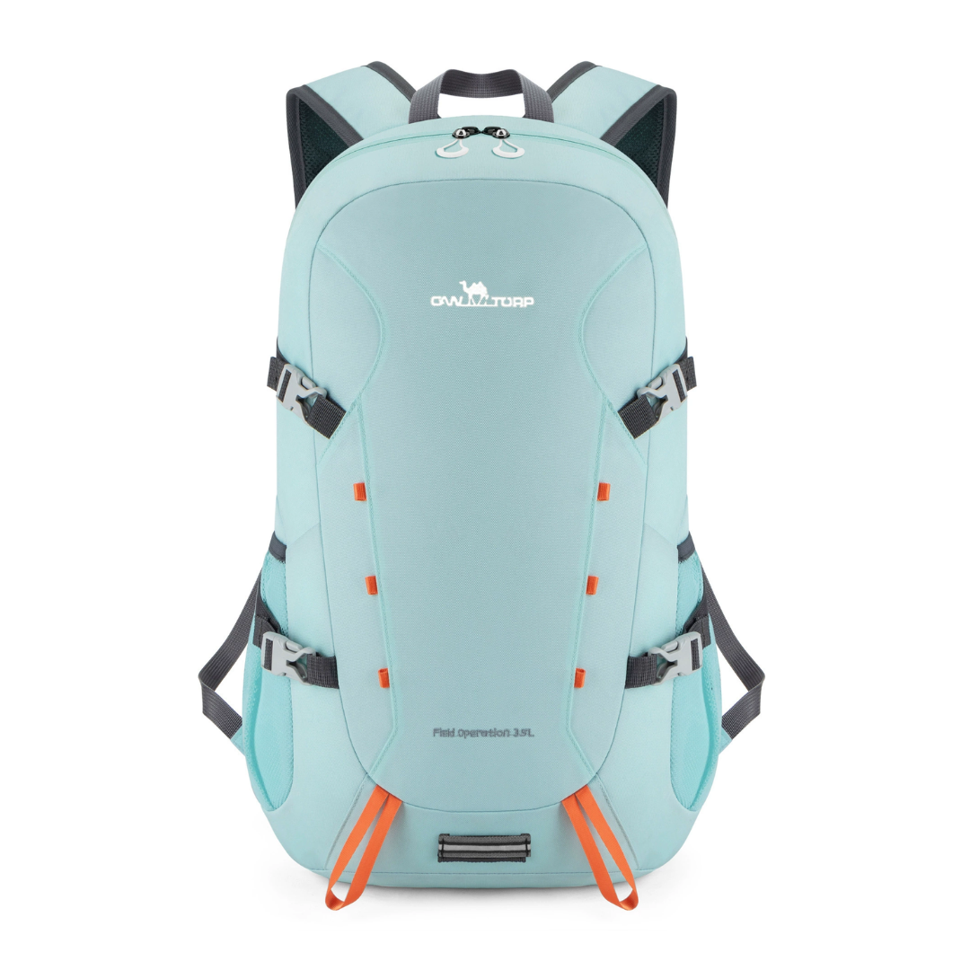 Hiking Rugzak – Grote Capaciteit & Waterafstotend voor Outdoor Gebruik